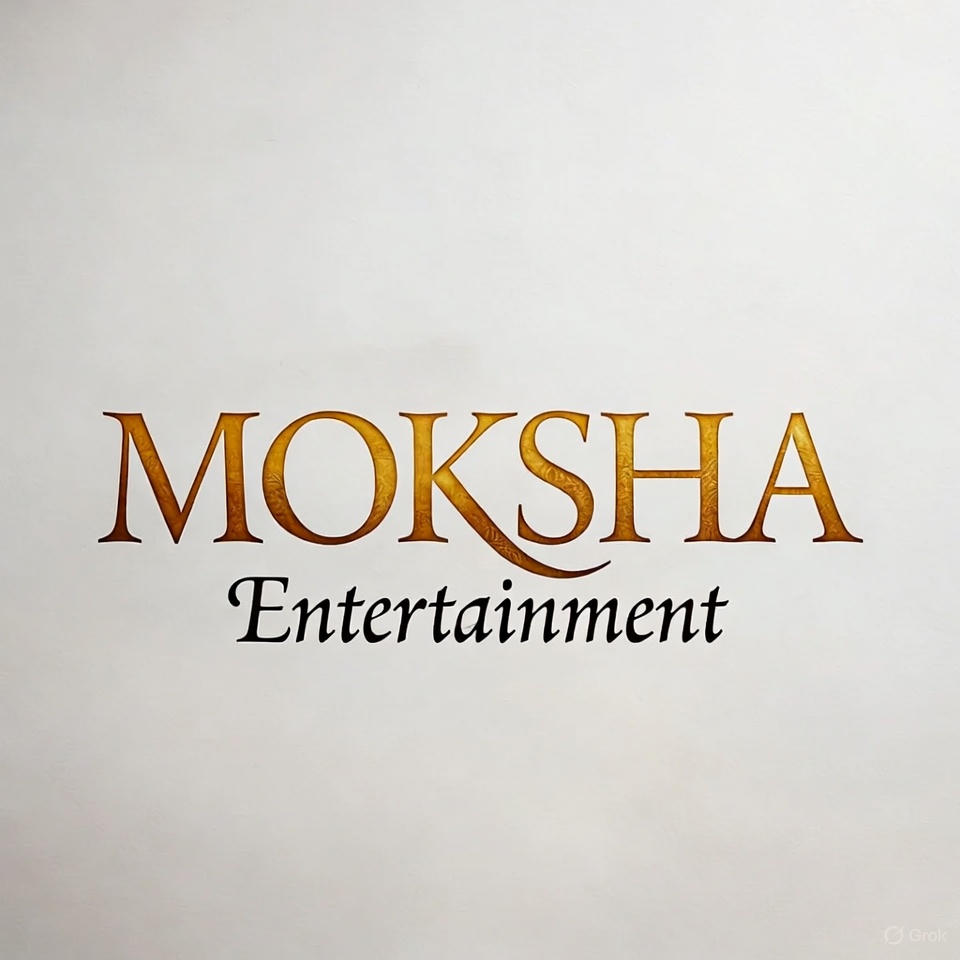 Moksha Movies – About Us