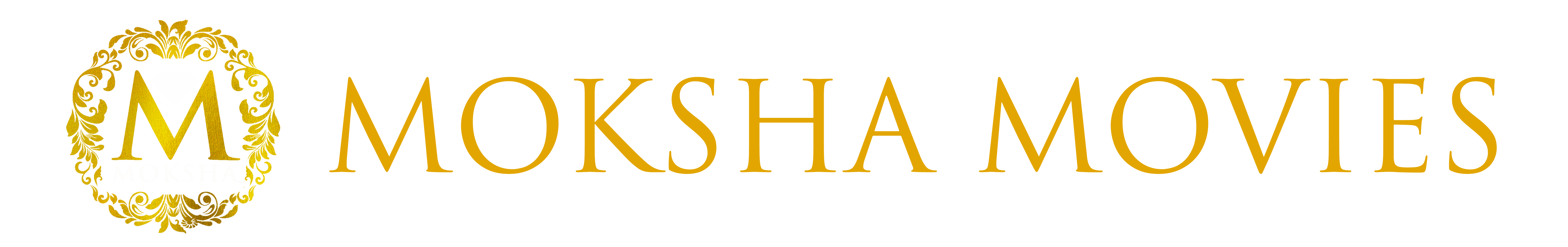 Moksha Entertainment Logo